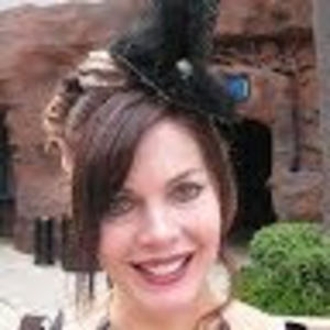 Meet your Posher, Ruthanne